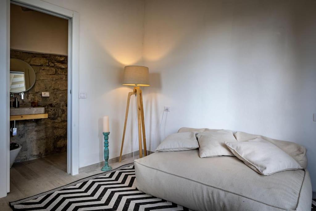 Luxury Limonaia With Jacuzzi Near Florence San Jacopo al Girone מראה חיצוני תמונה