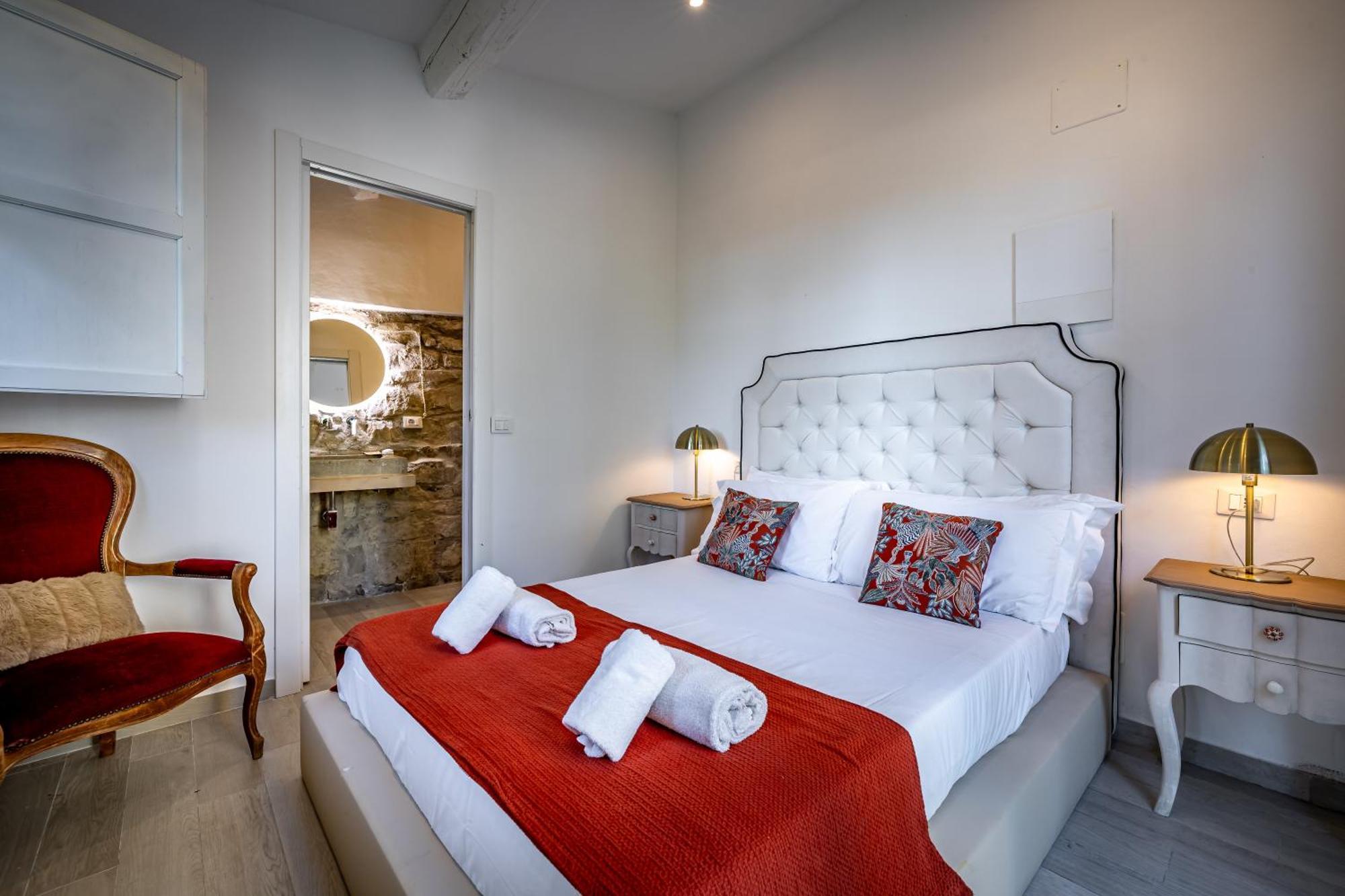 Luxury Limonaia With Jacuzzi Near Florence San Jacopo al Girone מראה חיצוני תמונה