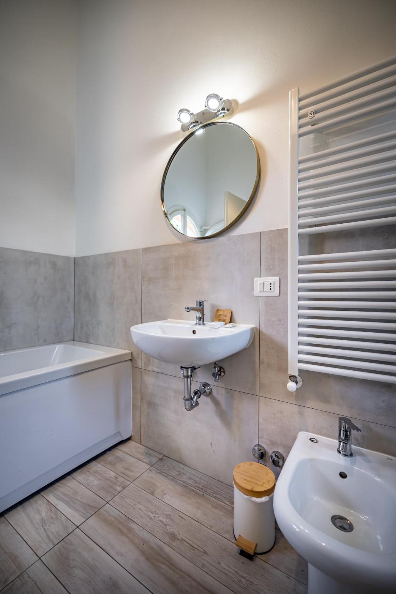 Luxury Limonaia With Jacuzzi Near Florence San Jacopo al Girone מראה חיצוני תמונה